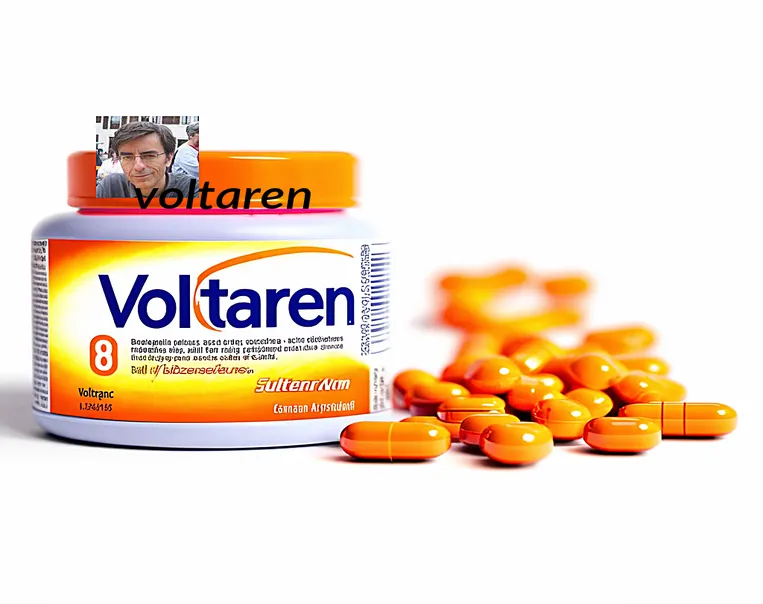 Voltaren 1