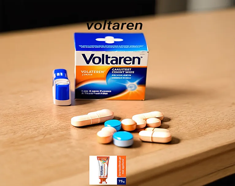 Voltaren 2